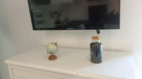 La Celle-sous-Gouzon Apartamento | Studio neuf rue Gilbert