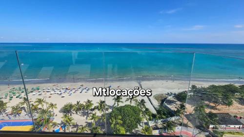 Pajucara Apartamento | Studio New Time 1212