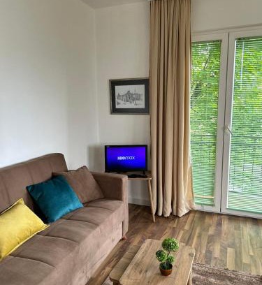 Donje Polje Apartamento | Studio Nik