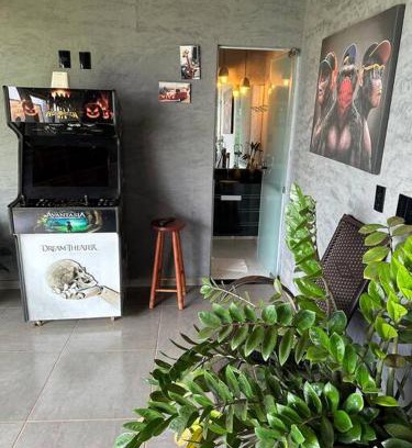 Rio Verde Apartamento | Studio no centro de Rio Verde.