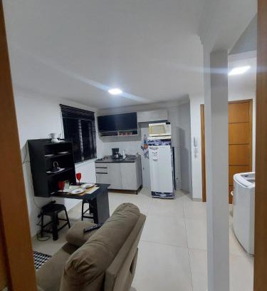Zona Norte Apartamento | Studio no Imirim, Região de Santana