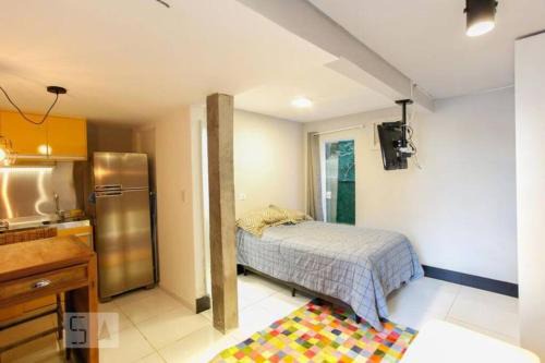 Sao Paulo Casa | Studio no Jabaquara a 2,8km da Expo imigrantes