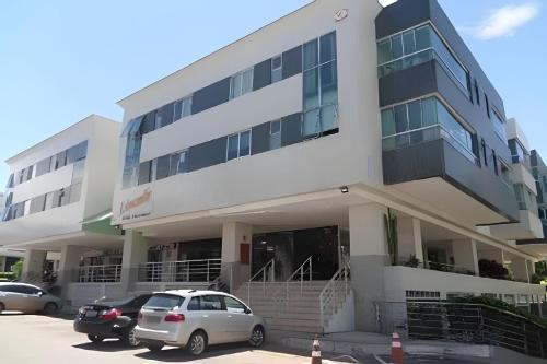 Sudoeste e Octogonal Apartamento | Studio no Sudoeste - 3km do Centro de Brasília