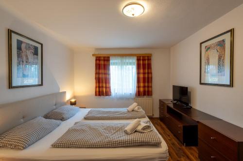 Nonntal Apartamento | Studio Nonntal