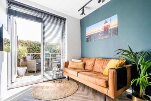Westkapelle Apartamento | Studio Noorderzon - loopafstand van het strand!