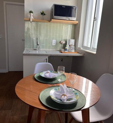 Bairro de Fatima Apartamento | Studio novinho no Centro Lapa e Santa Tereza