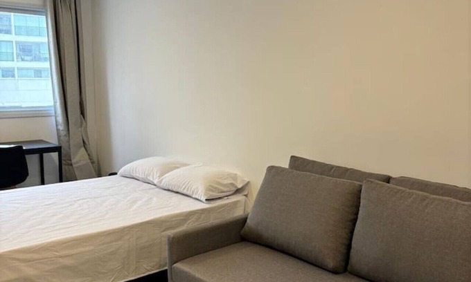 Vila Mazzei Apartamento | Studio novo 615 - metrô Tucuruvi
