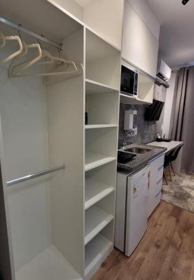 Santo Amaro Apartamento | Studio Novo - Metro Alto da Boa Vista 212