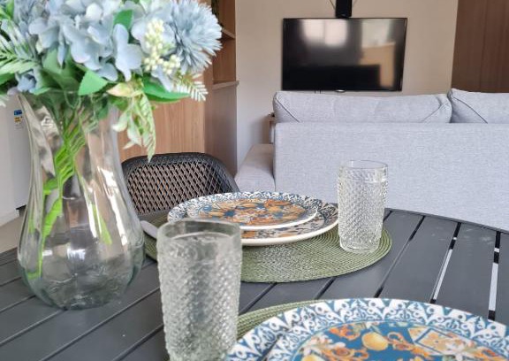 Velha Apartamento | Studio Novo- Próximo à Vila Germânica