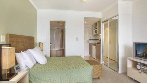 Ettalong Beach Casa | Studio Oasis - Ettalong Beach Resort