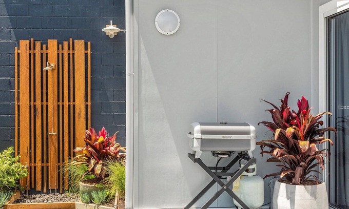 Huskisson Apartamento | Studio Ocean Breeze @ Huskisson