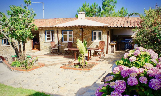 Assafora Cabaña | Holiday Studio Ocean Drive