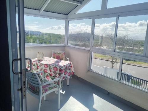 Yzerfontein Apartamento | Studio on Atlantic