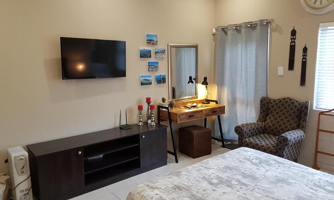 Trawal Apartamento | Studio on Bourdeaux