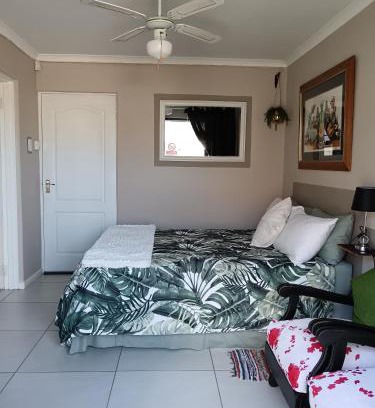 Langebaan Apartamento | Studio On Fairway