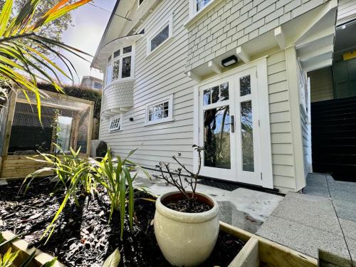 Parnell Apartamento | Studio on Hobson