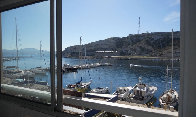 Les Iles Apartamento | Estudio en la isla de Friuli
