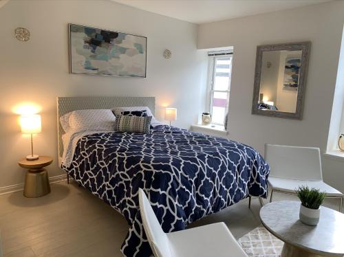 Downtown Apartamento | Studio On The Promenade