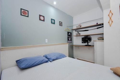 Cocaia Apartamento | Studio one