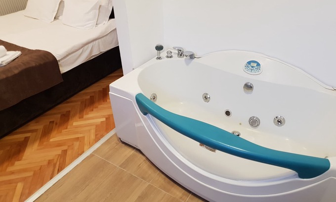 Kragujevac Apartamento | Studio Onix Lux Kragujevac