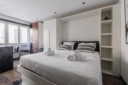 Krutenau Apartamento | Studio Or - Studio à la Krutenau