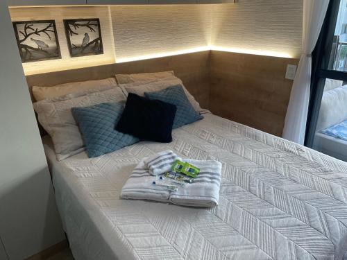 Perdizes Apartamento | Studio p trabalho, lazer px PUC-SP, Allianz, Unimed, Pacaembú Perdizes, São Paulo