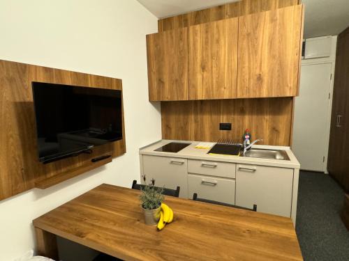 Kopaonik Apartamento | Studio Pablo Vila Bela Reka