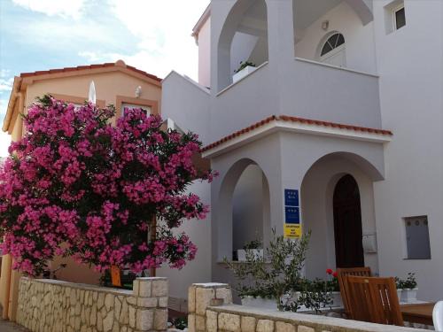Pag Apartamento | Studio Pag 16100a