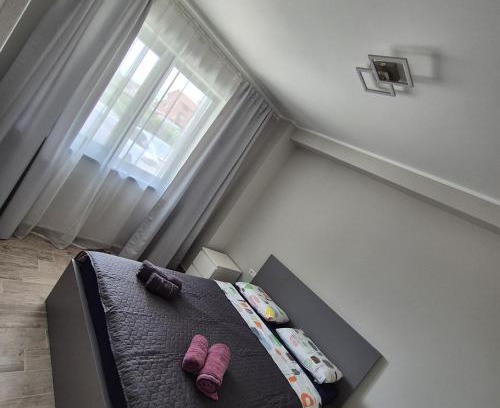 Constanta Apartamento | Studio Palaz