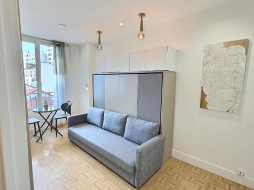 Vanves Apartamento | Studio Parc-Expo Vanves Paris 15ième