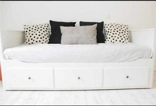 Montevrain Apartamento | Studio-parking-wifi-Disney-Val d'Europe 10 mn