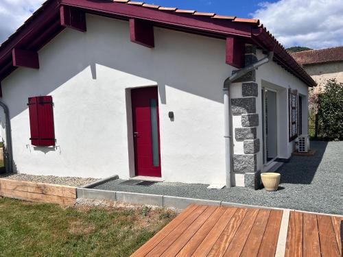 Ascarat Apartamento | Studio Pasaia
