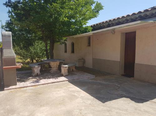 Vidauban Apartamento | Studio Passsarinho avec piscine privative - Vidauban Experience
