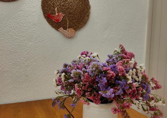 Santa Luzia Apartamento | Studio Pedras d'el Rei