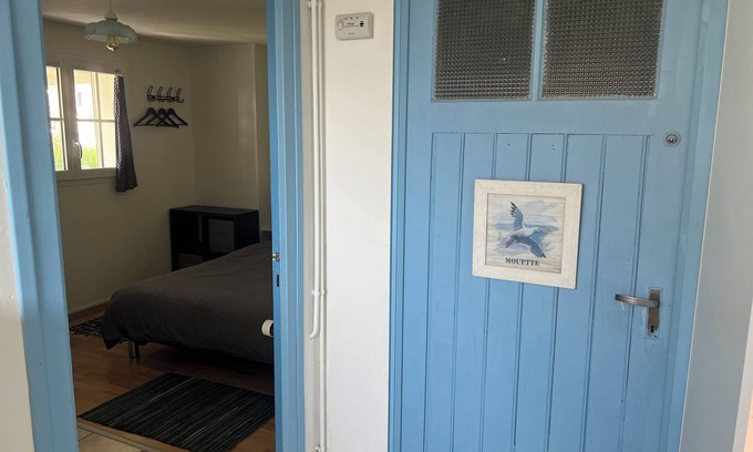 Plozevet Apartamento | Studio PennArBed&Breakfast
