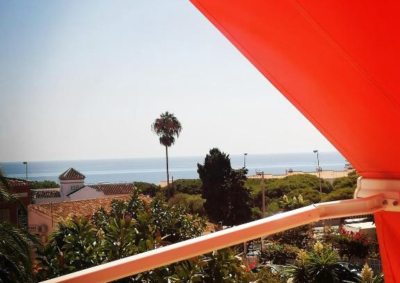 Sitio de Calahonda Apartamento | Studio Petit Amour