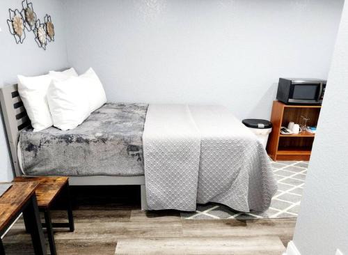 Lakeland Apartamento | Studio Petite!
