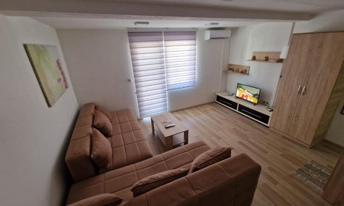 Petrovac Apartamento | Studio Petrovac