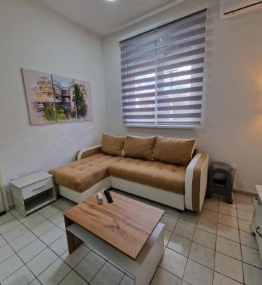Petrovac Apartamento | Studio Petrovac B