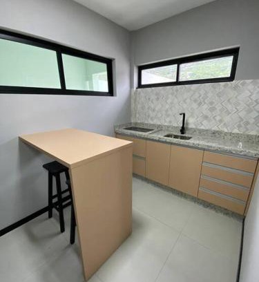 Monte Verde Apartamento | Studio Pinole