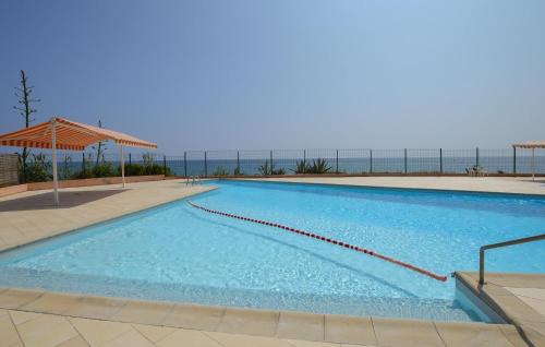 Santa-Lucia-di-Moriani Apartamento | Studio Piscine Et Plage