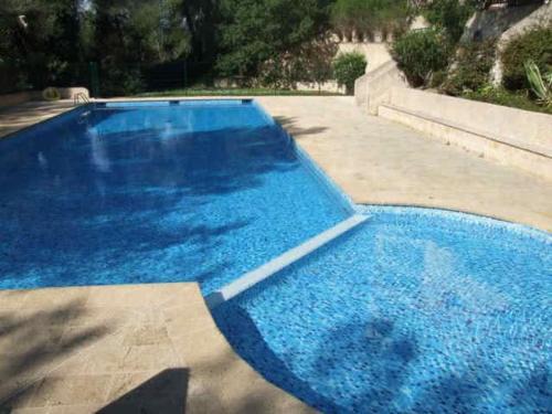 La Bocca Nord Apartamento | Studio piscine parking Cannes