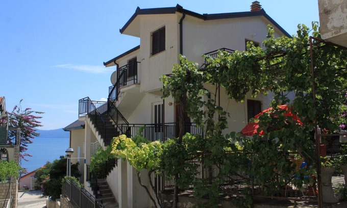 Podaca Apartamento | Studio Podaca 6902c