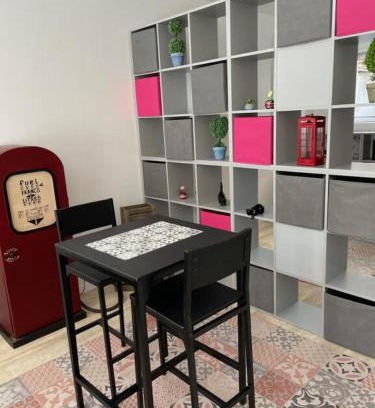 Pont-d'Ain Apartamento | Studio PONT D AIN 30 mn CNPE Entirèment équipé