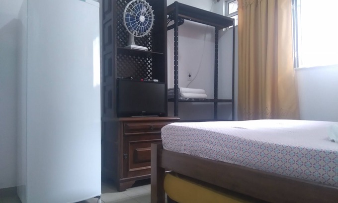 Pontal Apartamento | Cocina americana - Pontal (Ilhéus-BA)