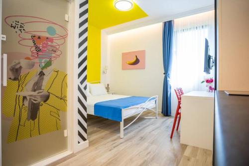 Stari Banovci Apartamento | Studio Pop Art