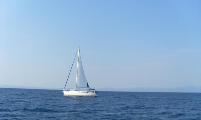 Sithonia Apartamento | Studio Porto Marina
