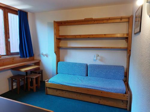 Arc-1800 Apartamento | Studio pour 2, proche des pistes et commerces, au cœur des Villards, Arc 1800 - FR-1-411-136