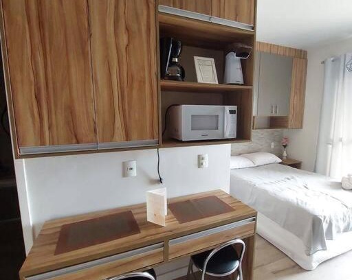 Belenzinho Apartamento | Studio próximo ao Metrô Belém.