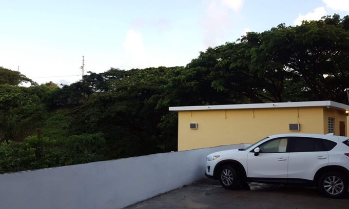 Villa Borinquen Apartamento | A Toda Vela - Estudio nº 2